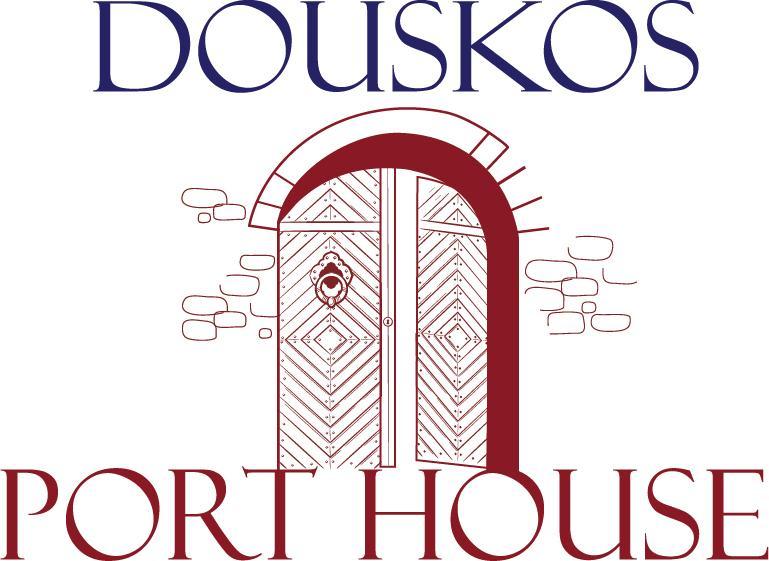 Douskos Port House Hotel Hydra  Buitenkant foto